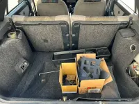 Usata Lancia Delta 166 CV (122 kW) 1987 Grigio Utilitaria