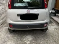 Usata Fiat Panda Lounge 85 CV (62 kW) 2016 Utilitaria
