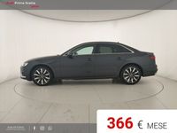 usata Audi A4 30 2.0 TDI Business Advanced 136 CV S tronic