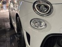 Usata Abarth 595 145 CV (106 kW) 2021 Grigio Utilitaria