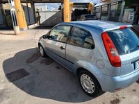 Usata Ford Fiesta 2004 Utilitaria