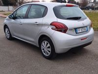 usata Peugeot 208 BlueHDi 75 5 porte Active