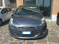 Usata Hyundai i20 118 CV (86 kW) 2019 Grigio Utilitaria