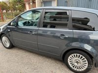 Usata Ford C-MAX 105 CV (77 kW) 2010 Grigio Monovolume