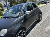 Usata Fiat 500 95 CV (69 kW) 2012 Utilitaria