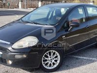 usata Fiat Punto Evo 1.4 5 porte Dynamic GPL