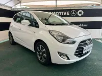Usata Hyundai i20 Classic 90 CV (66 kW) 2018 Bianco Monovolume
