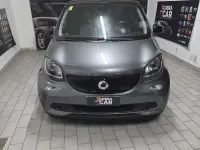 Usata Smart ForFour Prime 71 CV (52 kW) 2016 Utilitaria