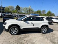 Nuova Jeep Avenger Altitude 101 CV (74 kW) 2025 Bianco SUV