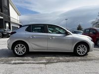 Usado Opel Corsa Edition 101 HP (74 kW) 2025 Cinzento Citadino