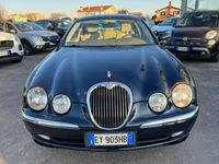 usata Jaguar S-Type (X202) 2.5 V6 24V cat