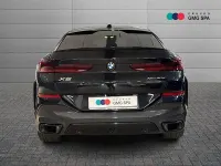 Usata BMW X6 M Sport 298 CV (219 kW) 2024 Nero SUV