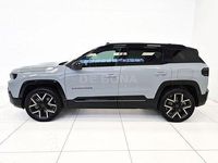 Ny Jeep Compass 156 kW (213 HK) 2026 Svart SUV