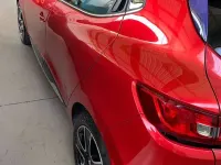 Usata Renault Clio IV 90 CV (66 kW) 2016 Passion Berlina