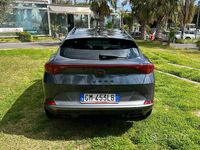 Usata Cupra Formentor 150 CV (110 kW) 2022 Grigio SUV