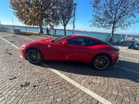 Usata Ferrari Roma 620 CV (456 kW) 2023 Rosso Coupé