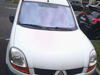 Usata Renault Kangoo 80 CV (58 kW) 2004 Monovolume