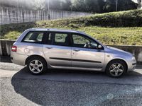 usata Fiat Stilo 1.9 MJT 120 CV 5 porte Active