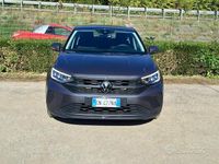 Usata VW Taigo Life 95 CV (69 kW) 2022 Grigio SUV