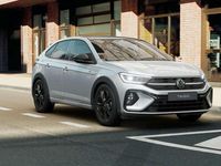 Nuova VW Taigo R-line Plus 150 CV (110 kW) 2026 Reflex silver metallizzato ner SUV