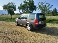 usata Land Rover Discovery 3 