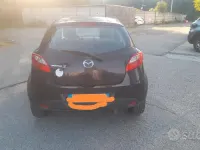 Usata Mazda 2 68 CV (50 kW) 2008 Utilitaria