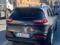 Second-hand Jeep Cherokee 116 CP (85 kW) 2015 SUV