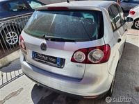 usata VW Golf Cabriolet 1.6 TDI usato