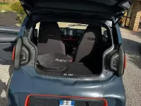 Usata XEV Yoyo 7 kW (10 CV) 2022 Utilitaria