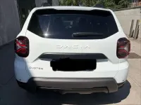 Usata Dacia Duster Prestige 101 CV (74 kW) 2023 Bianco SUV