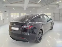 Usata Tesla Model Y Performance 154 kW (210 CV) 2023 SUV