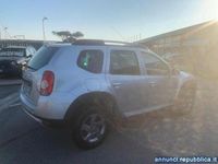 usata Dacia Duster 1.5 dCi 110CV 4x2 Lauréate GOMME NUOVE