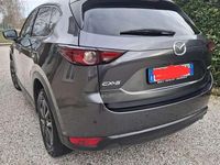 Usata Mazda CX-5 Exclusive 150 CV (110 kW) 2019 SUV