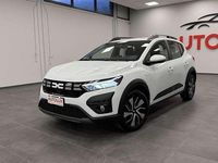 Nuova Dacia Sandero Expression 101 CV (74 kW) 2026 Bianco Berlina