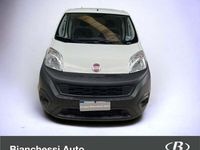 usata Fiat Fiorino 1.3 MJT 80CV Cargo del 2017 usata a Cremona