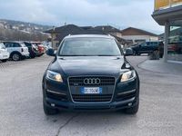 Usata Audi Q7 233 CV (171 kW) 2006 Blu SUV