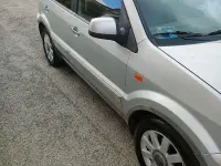 Usata Ford Fusion 68 CV (50 kW) 2009 Utilitaria