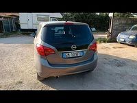 Usata Opel Meriva 2012 Monovolume