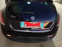 Usata Lancia Delta 130 CV (95 kW) 2013 Utilitaria