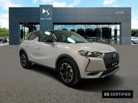 usata DS Automobiles DS3 Crossback BlueHDi 110 So Chic