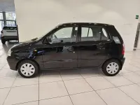 Usata Hyundai Atos Prime 63 CV (46 kW) 2008 Nero Utilitaria