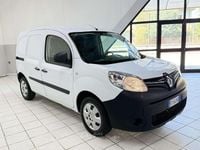 Usata Renault Kangoo Life 90 CV (66 kW) 2018 Bianco Monovolume