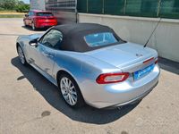 usata Fiat 124 Spider - 1.4 MAIR 140 CV LUSSO