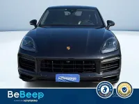 Usata Porsche Cayenne 460 CV (338 kW) 2022 Grigio SUV