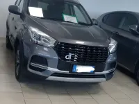 Usata DR DR 4.0 116 CV (85 kW) 2022 Grigio SUV