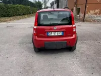 Usata Fiat Panda 4x4 Climbing 69 CV (50 kW) 2008 Utilitaria