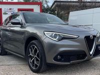 usata Alfa Romeo Stelvio Executive AT8 Q4 2.2 Turbo 210cv