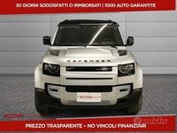 Usata Land Rover Defender First Edition 241 CV (177 kW) 2020 Grigio SUV
