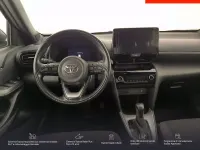 Usata Toyota Yaris Cross Trend 116 CV (85 kW) 2021 Dark blue SUV