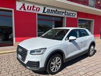 Usata Audi Q2 Business 150 CV (110 kW) 2020 Bianco SUV